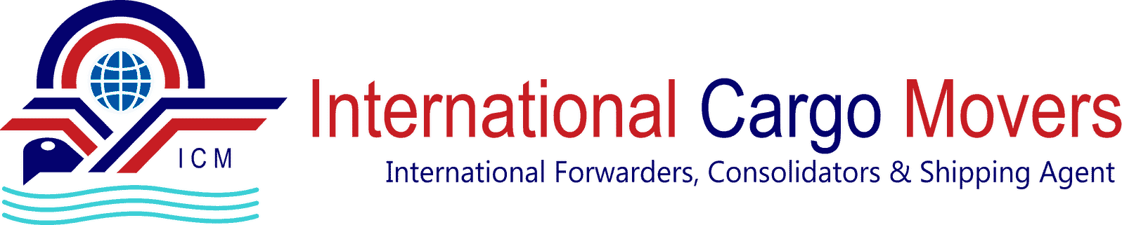 INTERNATIONAL CARGO MOVERS