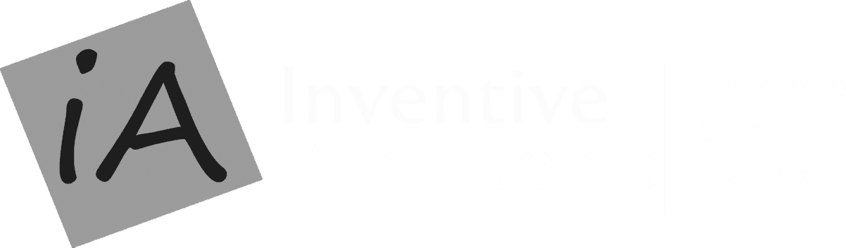 Inventive Architects logo