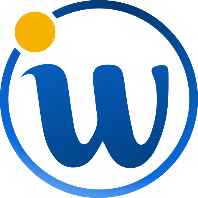 Invictus Web Solutions logo