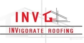 INVigorate Roofing logo