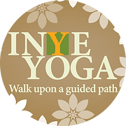 Inye Yoga Studio logo
