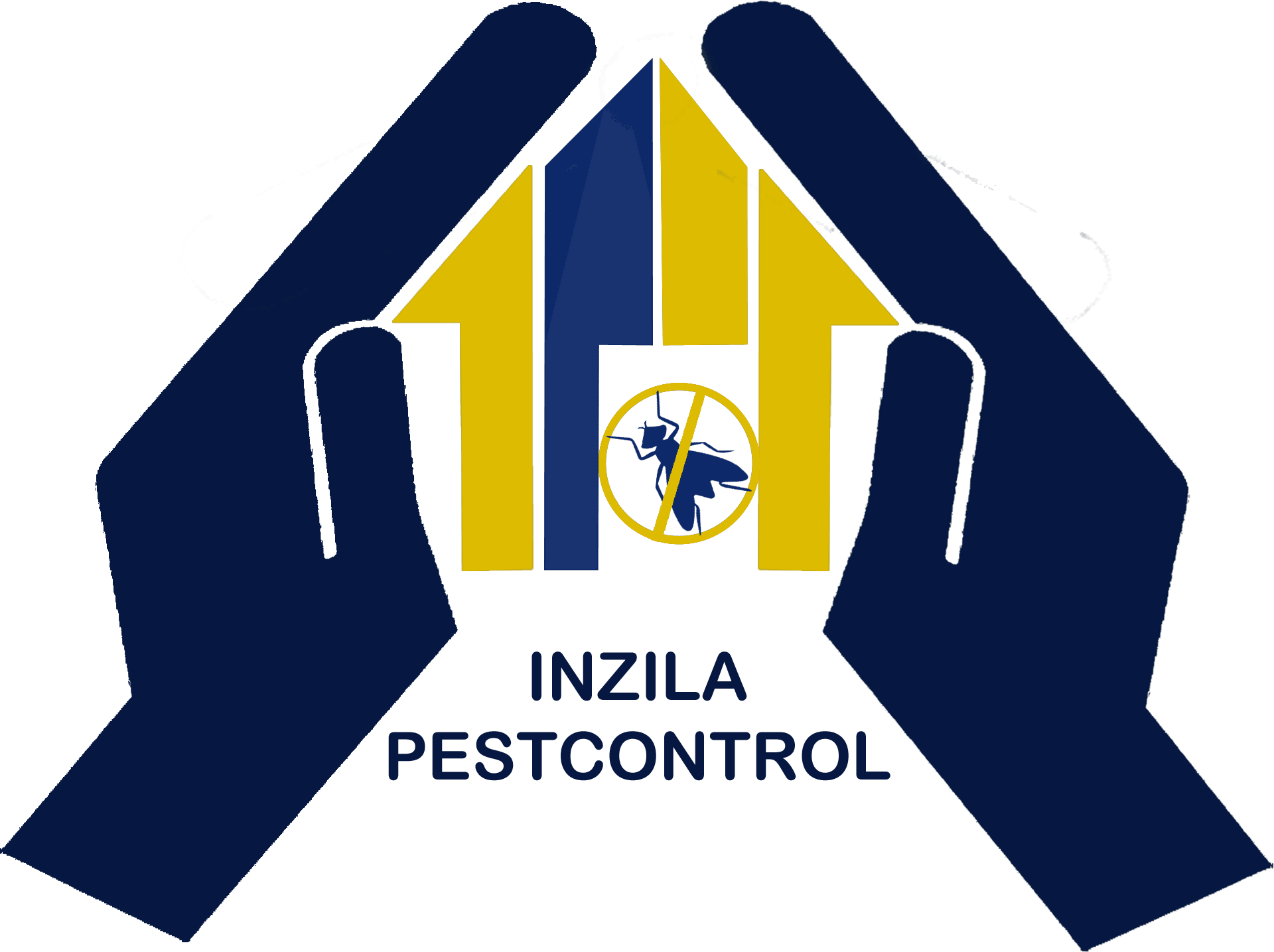 Inzila Pest Control Service logo