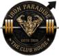 Iron Paradise
