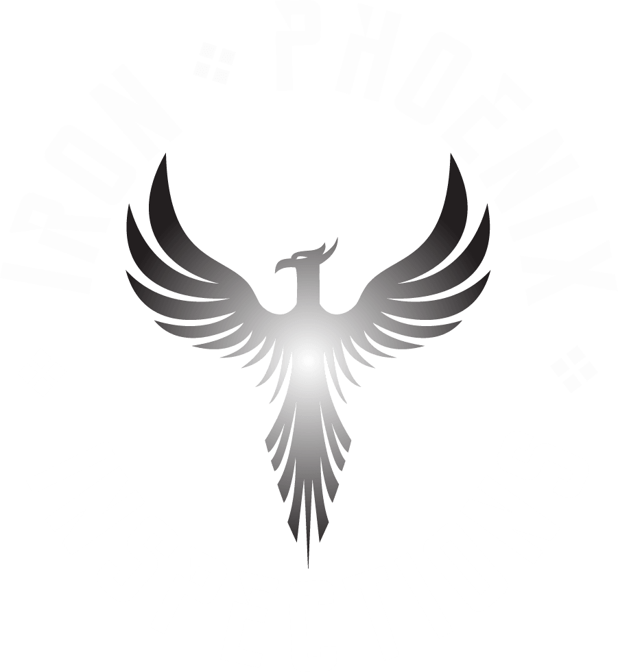Iron Phoenix Inspections logo