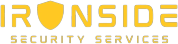 Ironside Security Services logo