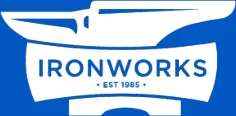 Ironworks Health & Wellness Centre logo