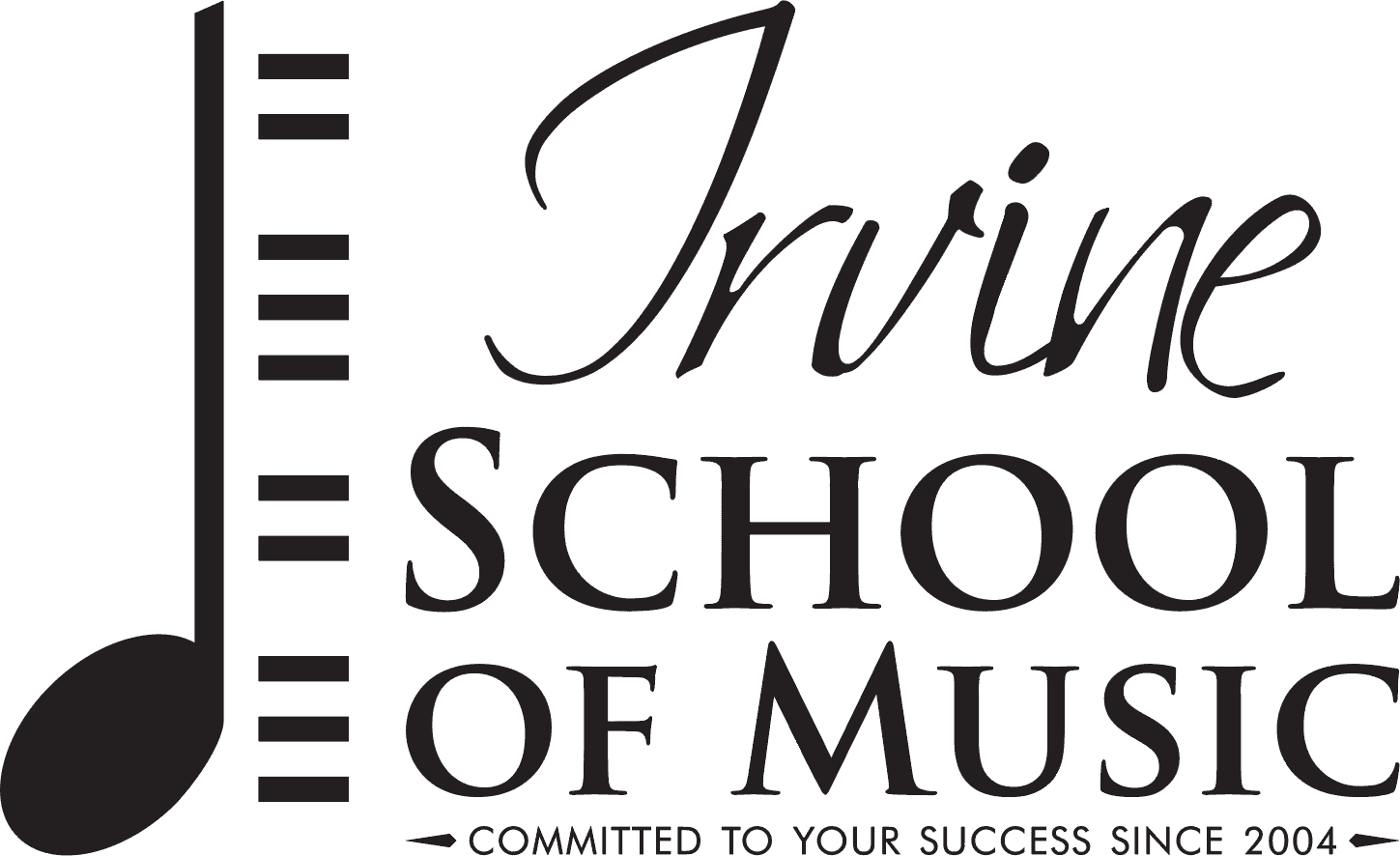 Irvine School of Music