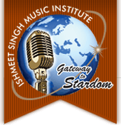 Ishmeet Singh Music Institute