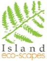 Island Eco-Scapes