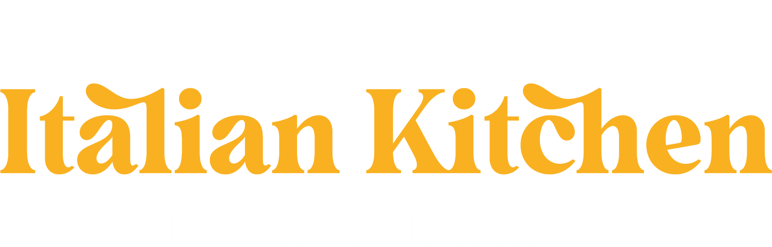 Italian Kitchen logo