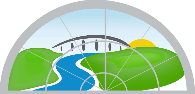 Itchen Glass and Glazing logo