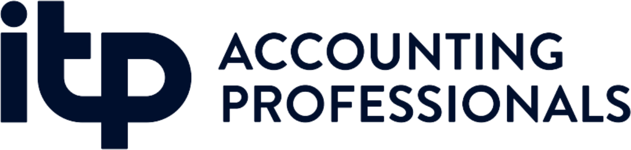 ITP Accounting Professionals Toowoomba logo