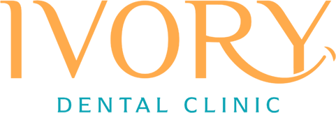 Ivory Dental Clinic logo