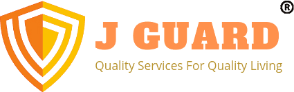 J-Guard Pvt Ltd