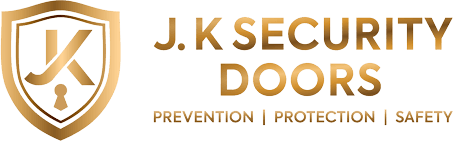 J.K Security Doors
