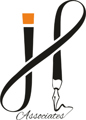 J.P. Associates logo