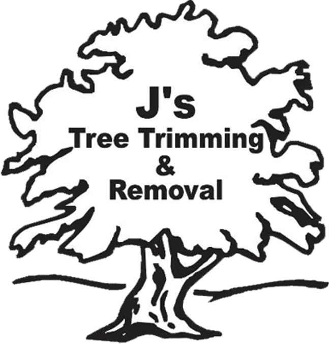 J's Tree Trimming and Removal, Inc. logo