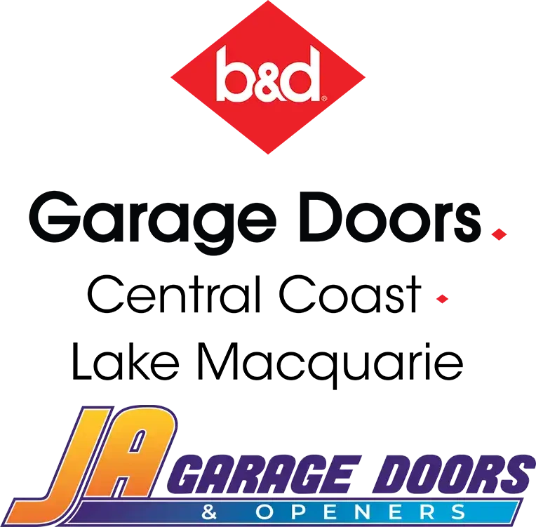 JA Garage Doors & Openers
