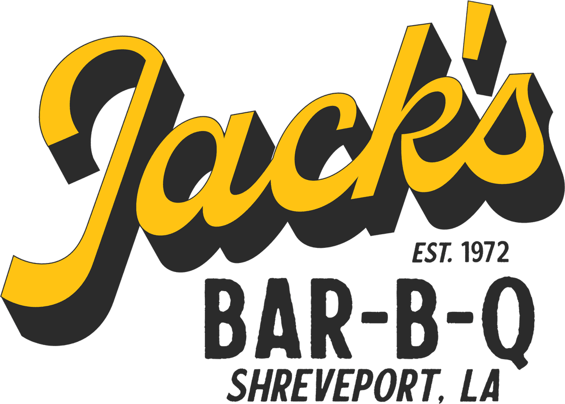 Jack's Bar-B-Q logo