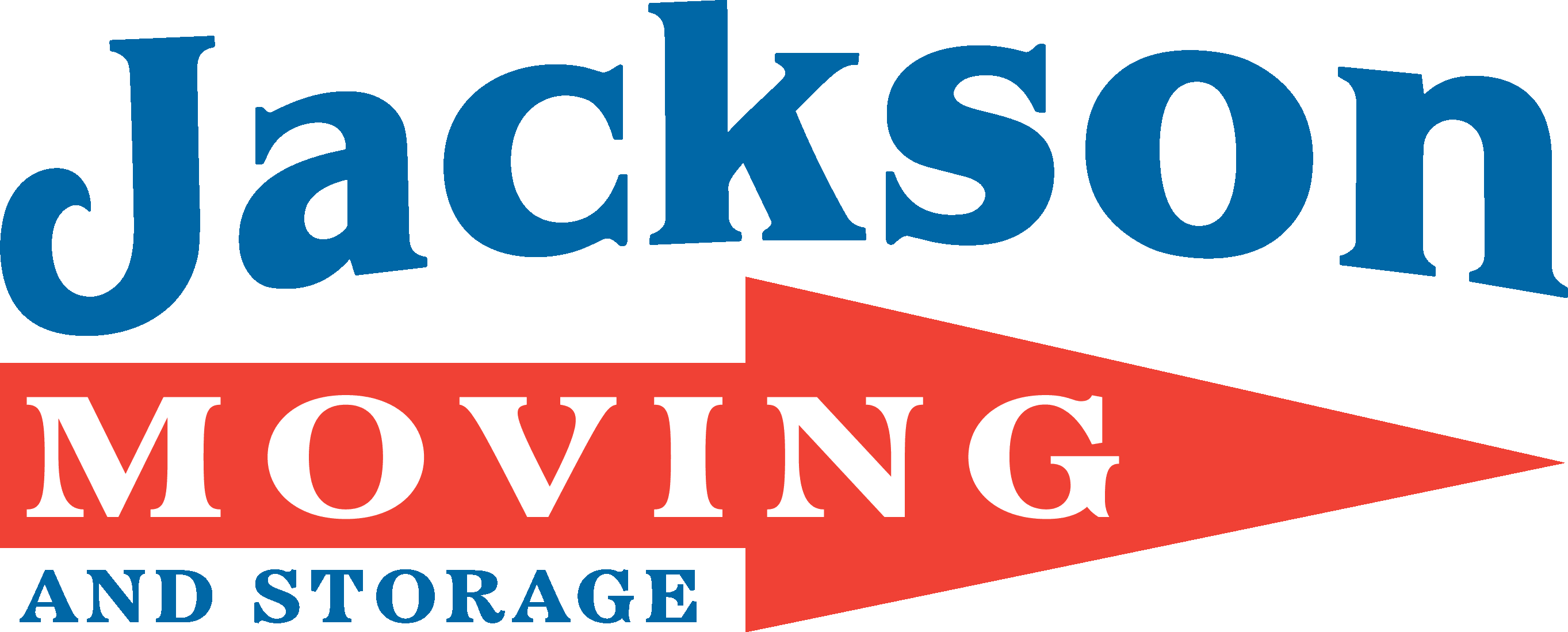 Jackson Moving & Storage