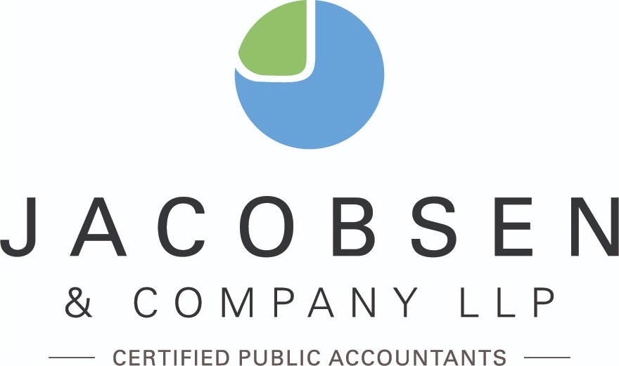 Jacobsen & Company, LLP