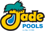 Jade Pools logo