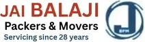 Jai Balaji Packers and Movers