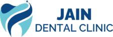 Jain Dental Clinic logo