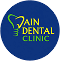 Jain Dental Hospital logo
