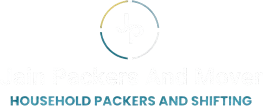 Jain Packers And Movers Raipur logo