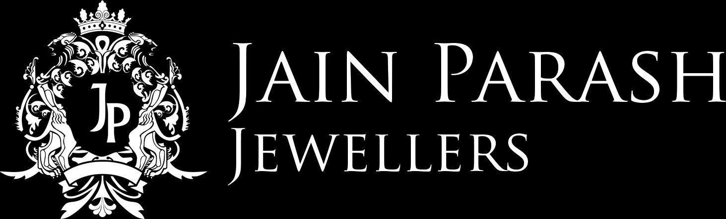 Jain Parash Jewellers logo