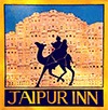 Jaipur Inn logo