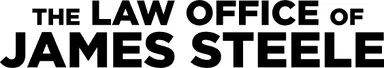 James A. Steele III logo