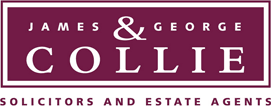 James & George Collie Aberdeen