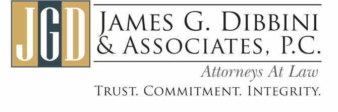 James G. Dibbini, Esq. logo