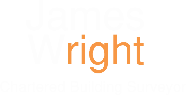 James Wright Chartered Building Surveyor logo