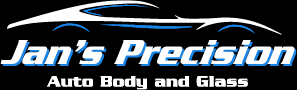 Jan's Precision Auto Body and Glass