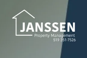Janssen Property Management logo