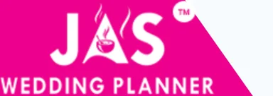 JAS Wedding And Event Planner logo