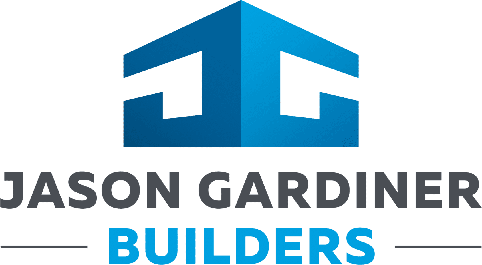 Jason Gardiner Builders logo