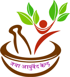 Jaya Ayurveda logo