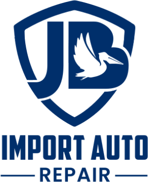 JB Import Automotive Repair