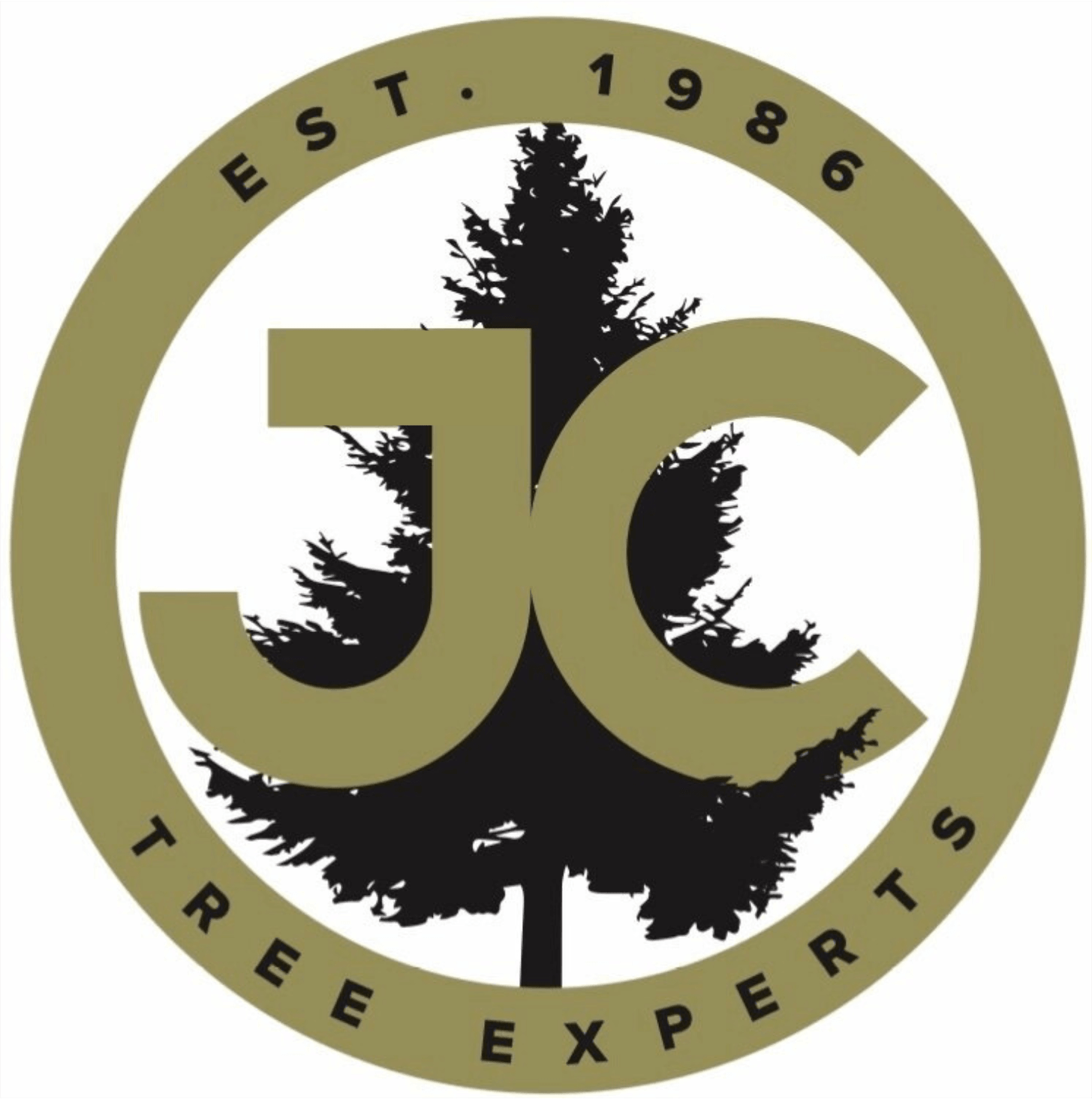 JC Tree Experts Inc logo