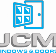 JCM Windows logo