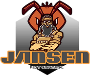 JCN Jansen Pest Control-Davao logo