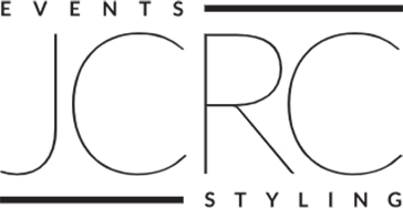 JCRC Events & Styling logo