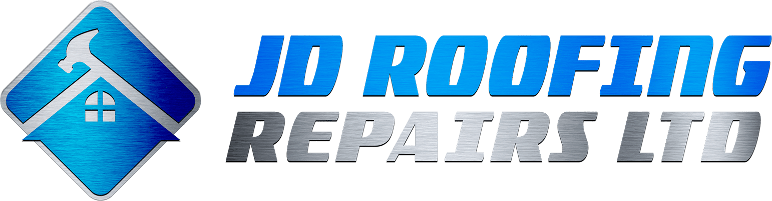 JD Roofing Repair LTD logo