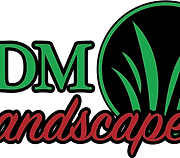 JDM Landscape logo
