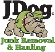 JDog Junk Removal & Hauling
