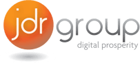 JDR Group Ltd logo